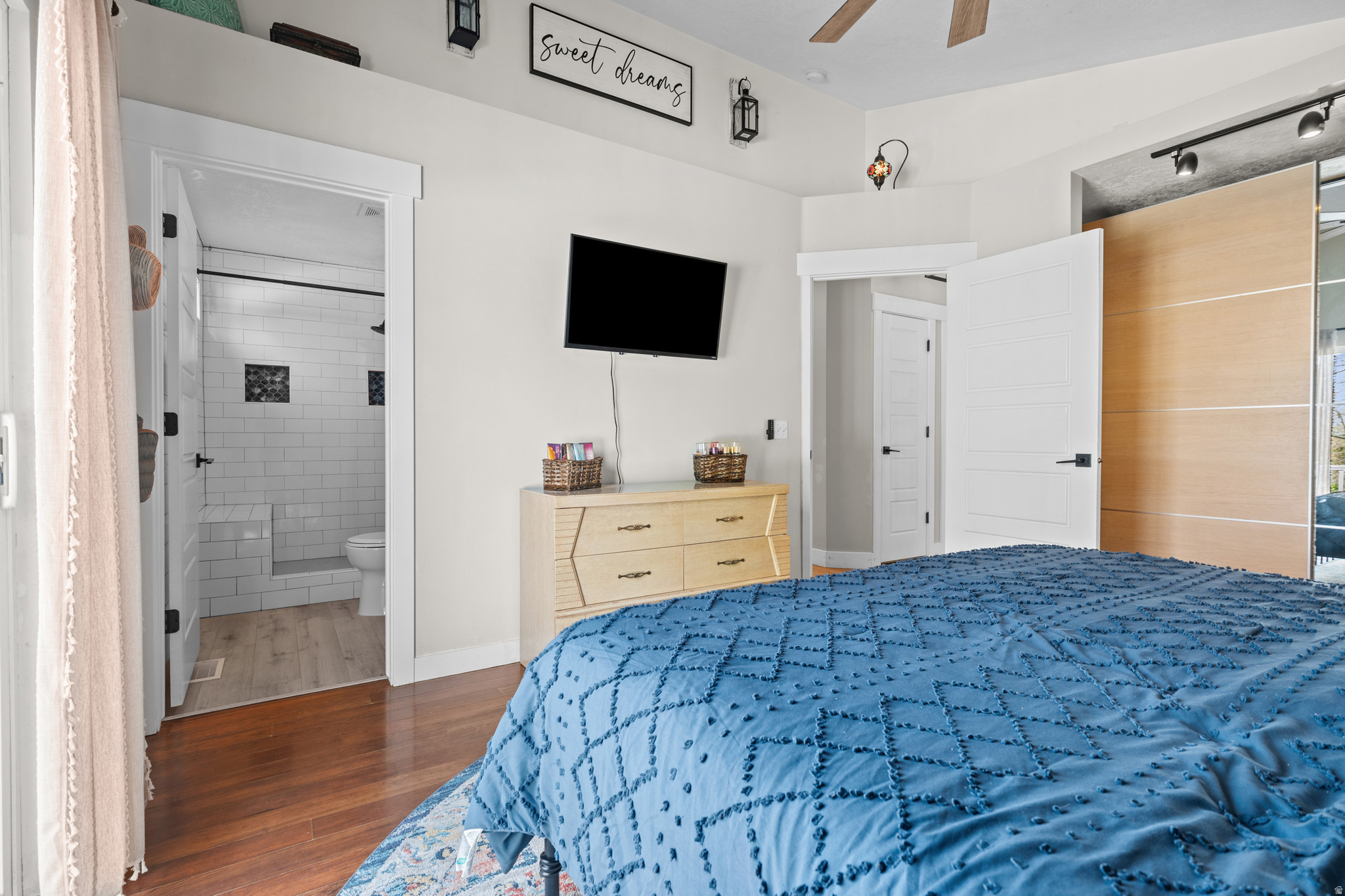 ESTATES AT ROSE CREEK PLAT 1 - Residential