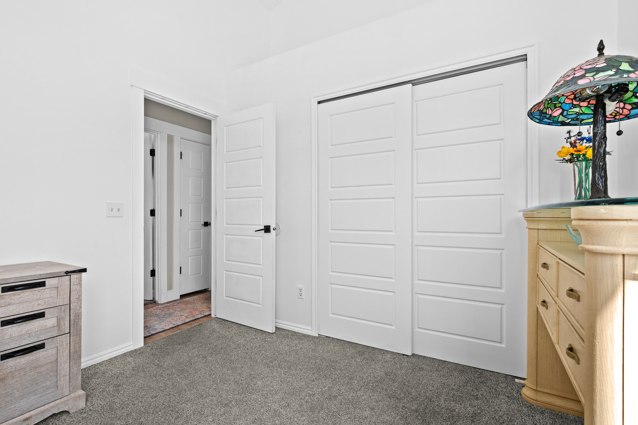 ESTATES AT ROSE CREEK PLAT 1 - Residential