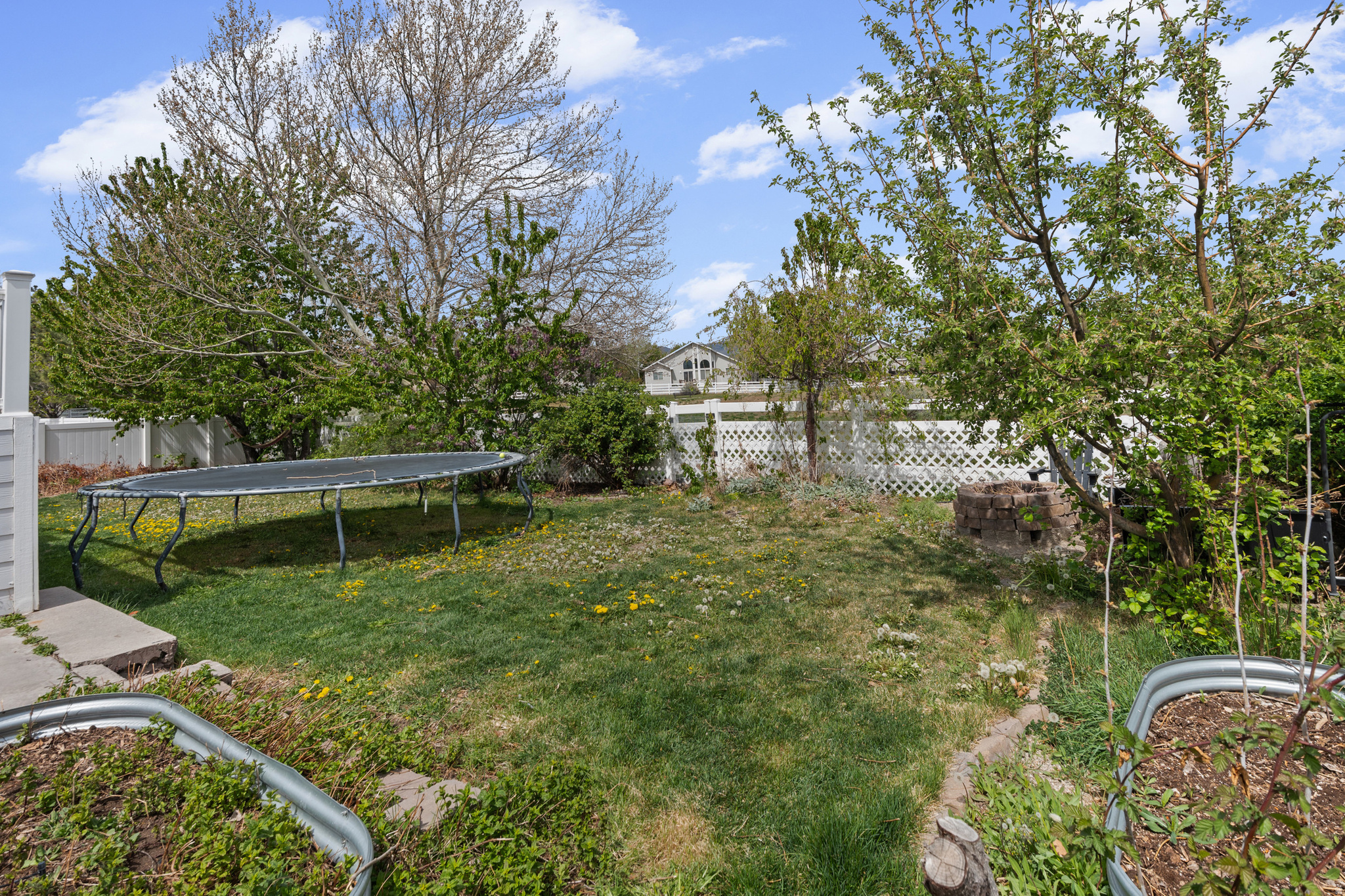 ESTATES AT ROSE CREEK PLAT 1 - Residential