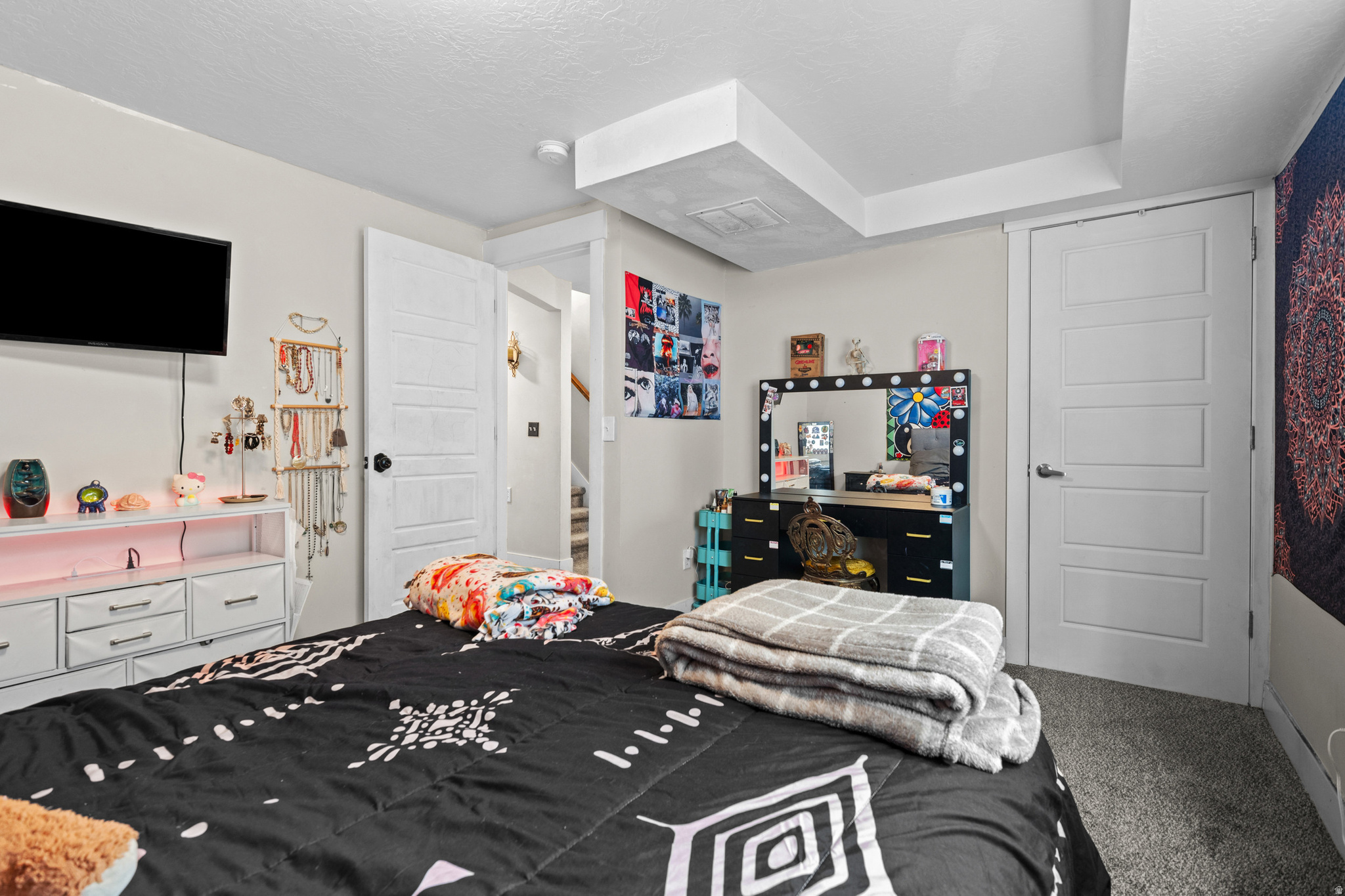 ESTATES AT ROSE CREEK PLAT 1 - Residential