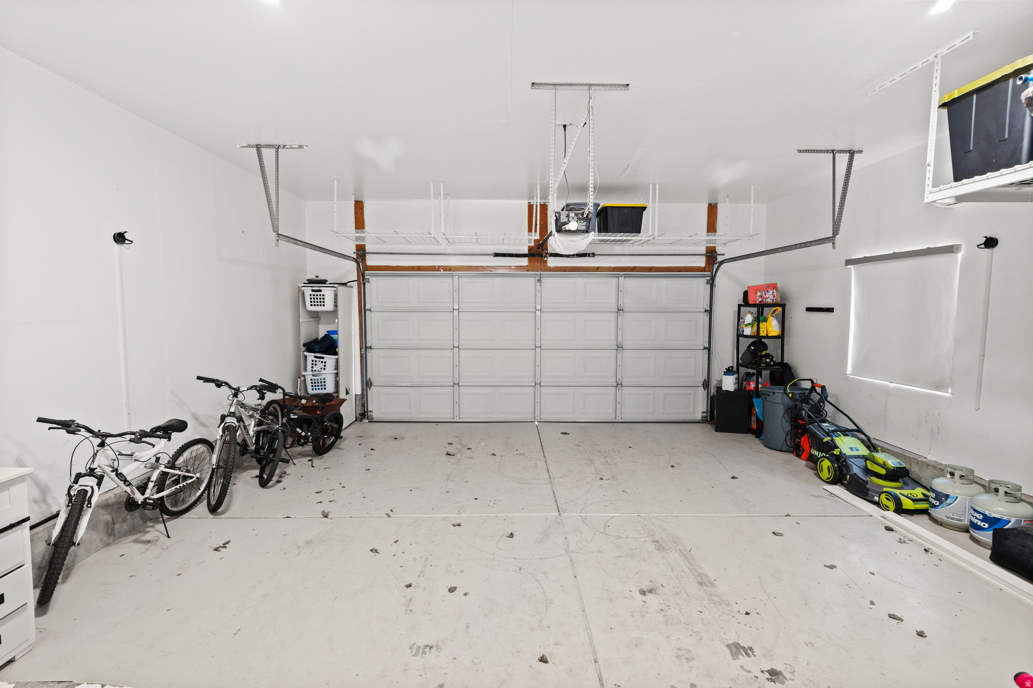 ESTATES AT ROSE CREEK PLAT 1 - Residential