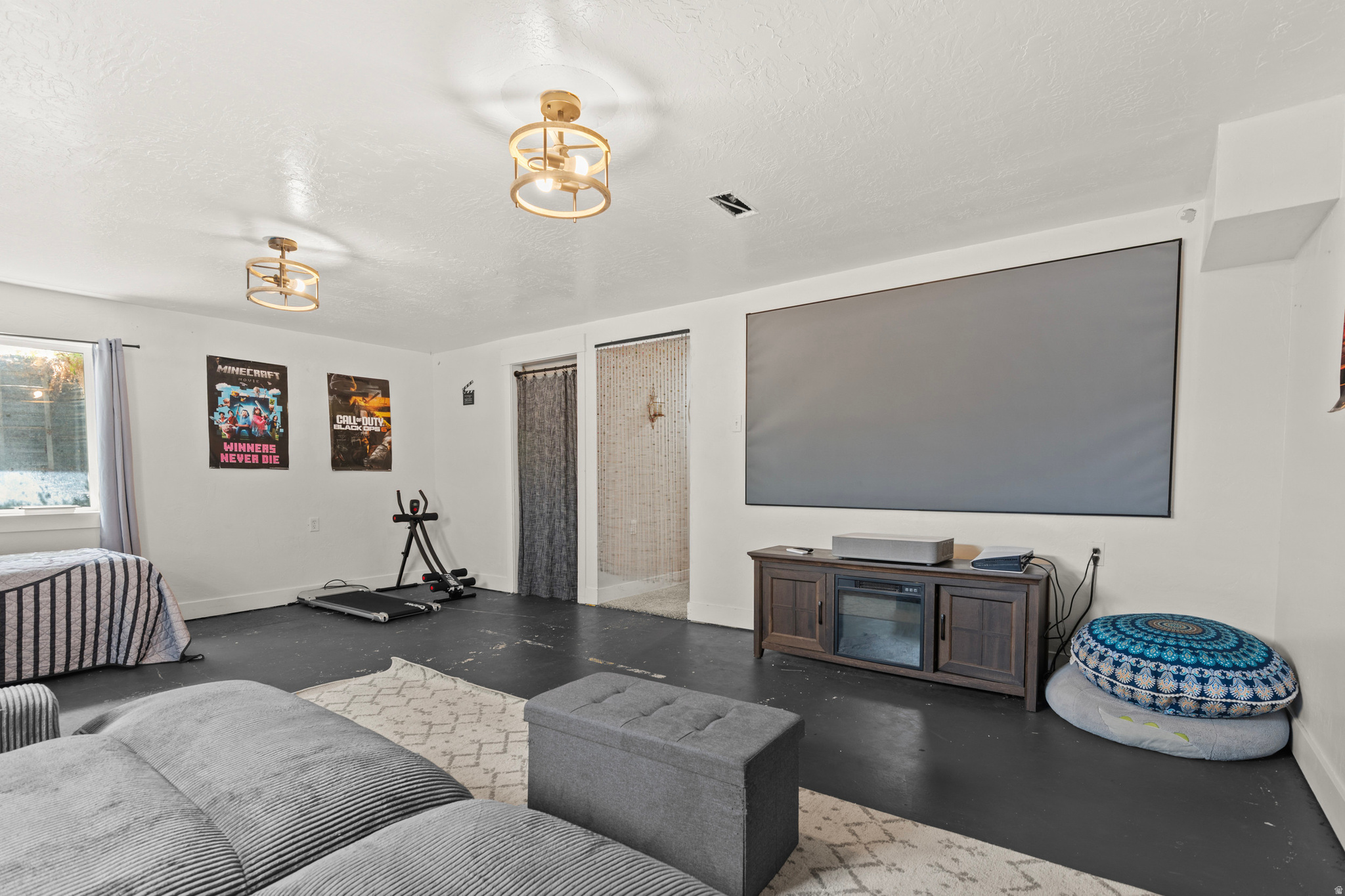 ESTATES AT ROSE CREEK PLAT 1 - Residential