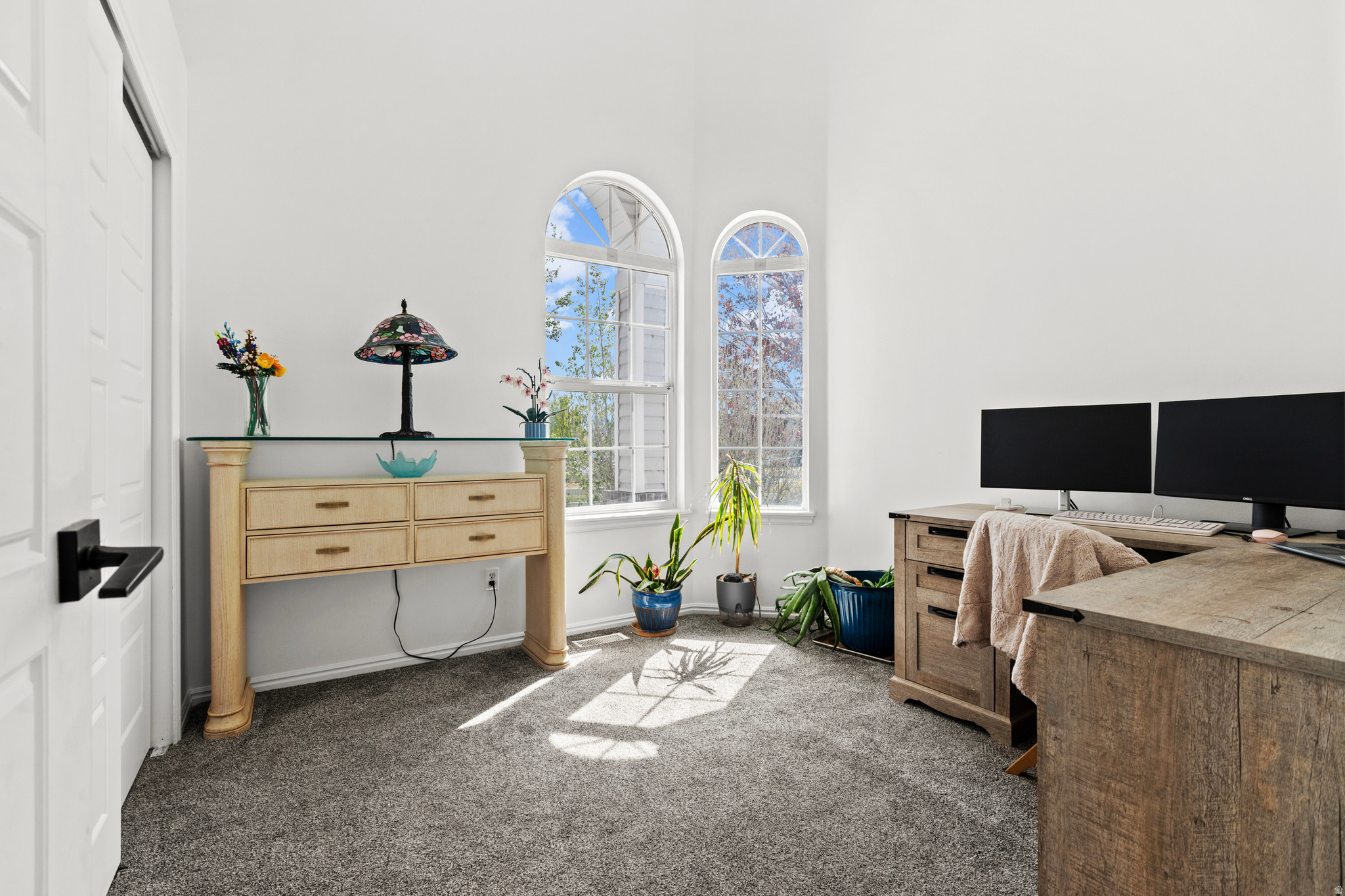 ESTATES AT ROSE CREEK PLAT 1 - Residential