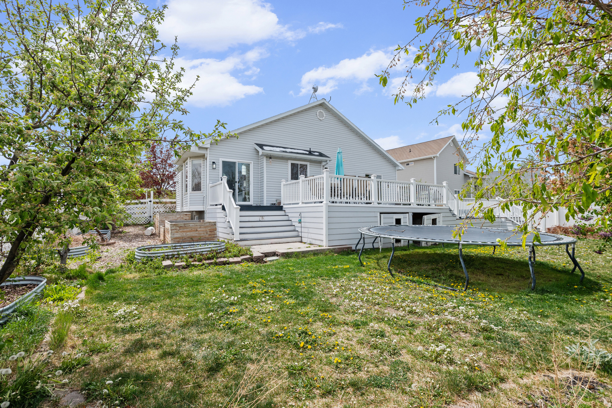 ESTATES AT ROSE CREEK PLAT 1 - Residential