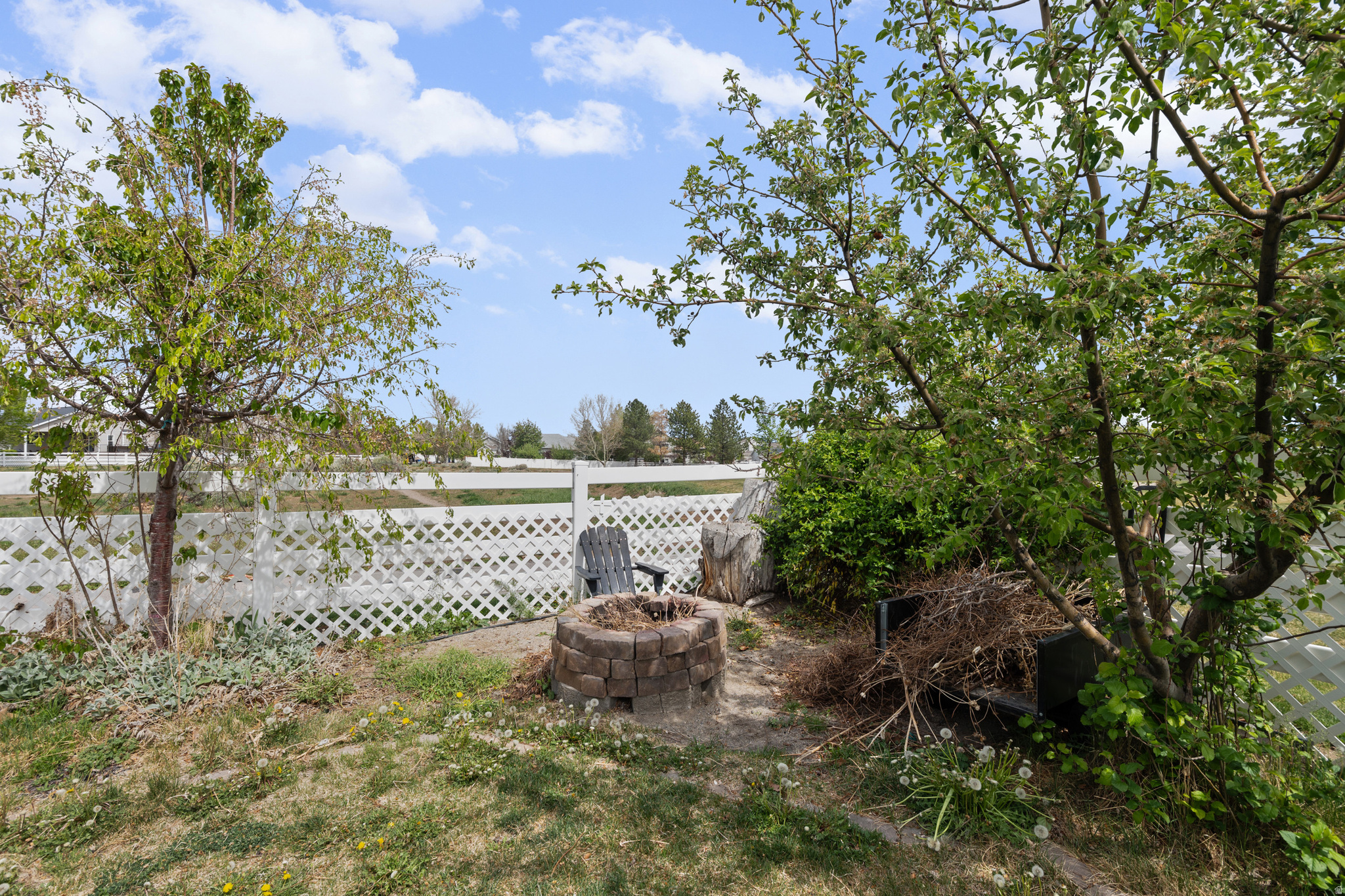 ESTATES AT ROSE CREEK PLAT 1 - Residential