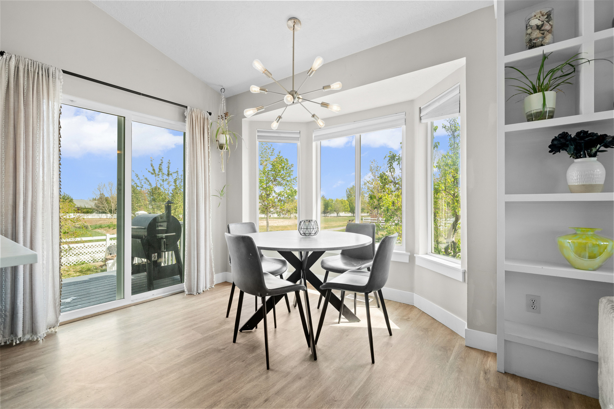 ESTATES AT ROSE CREEK PLAT 1 - Residential