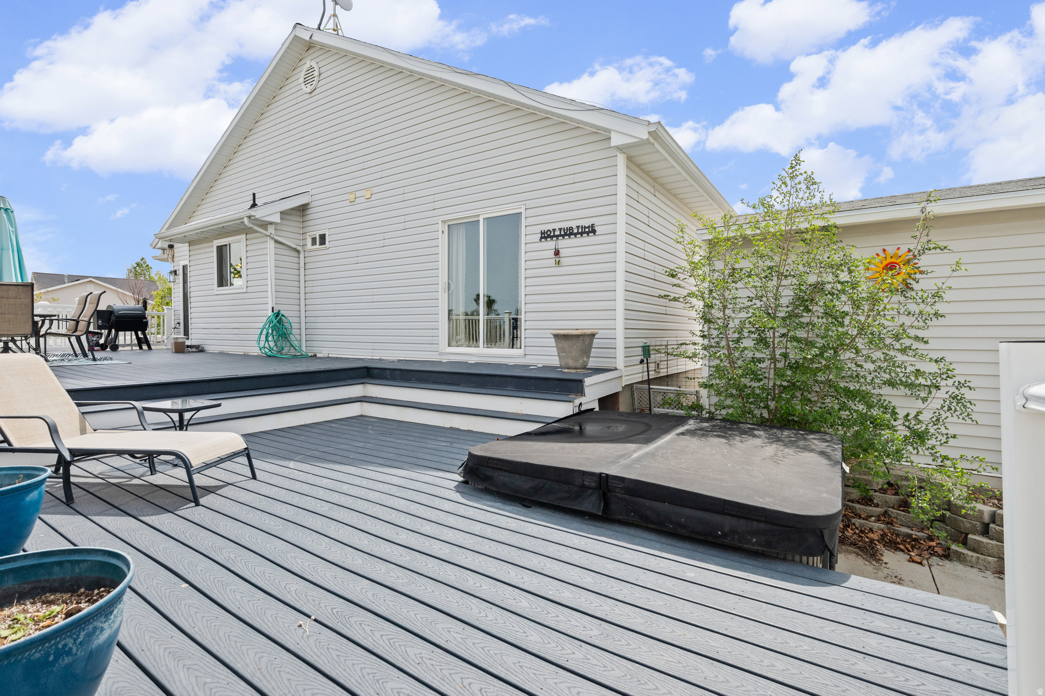 ESTATES AT ROSE CREEK PLAT 1 - Residential