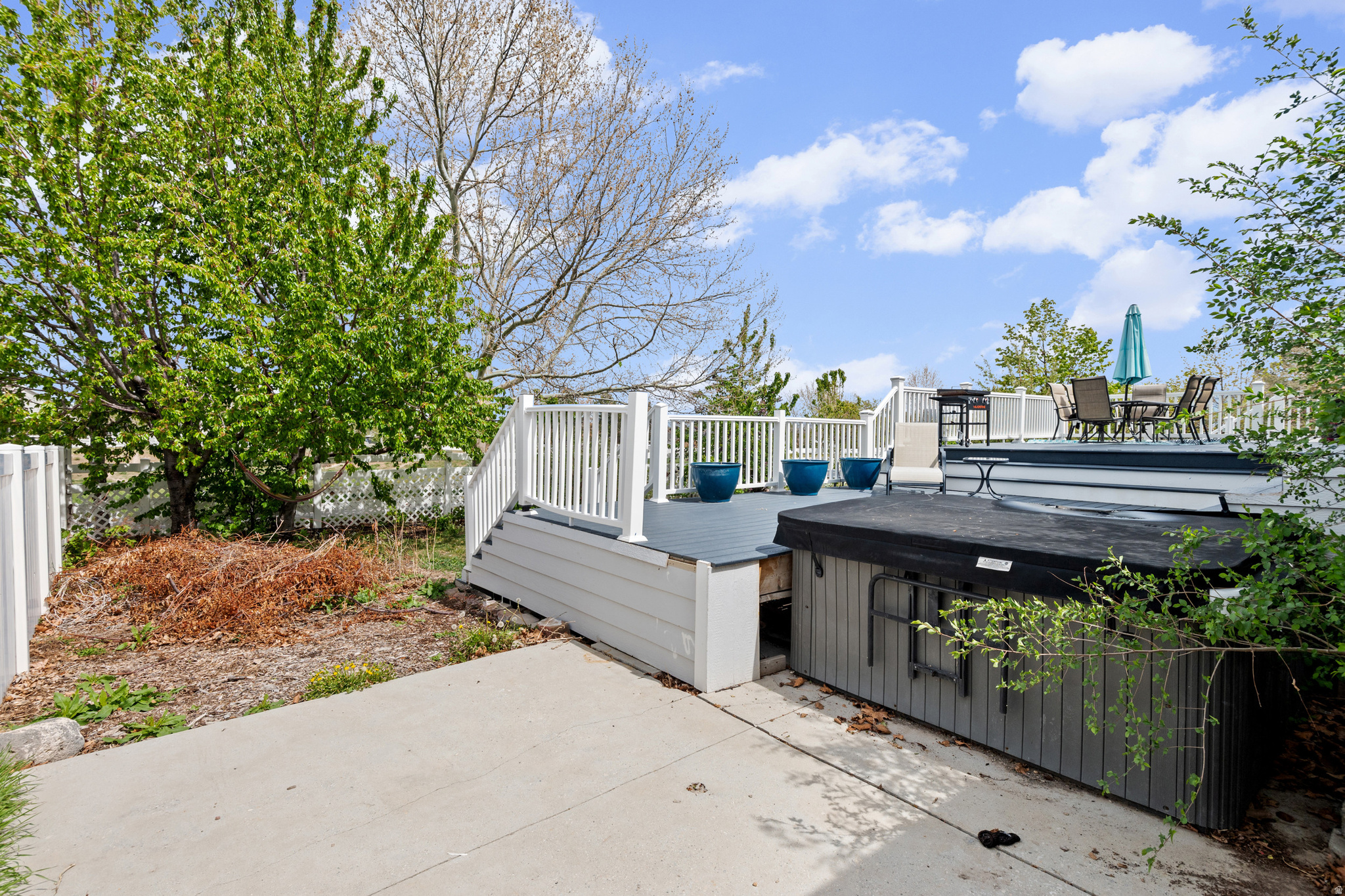 ESTATES AT ROSE CREEK PLAT 1 - Residential