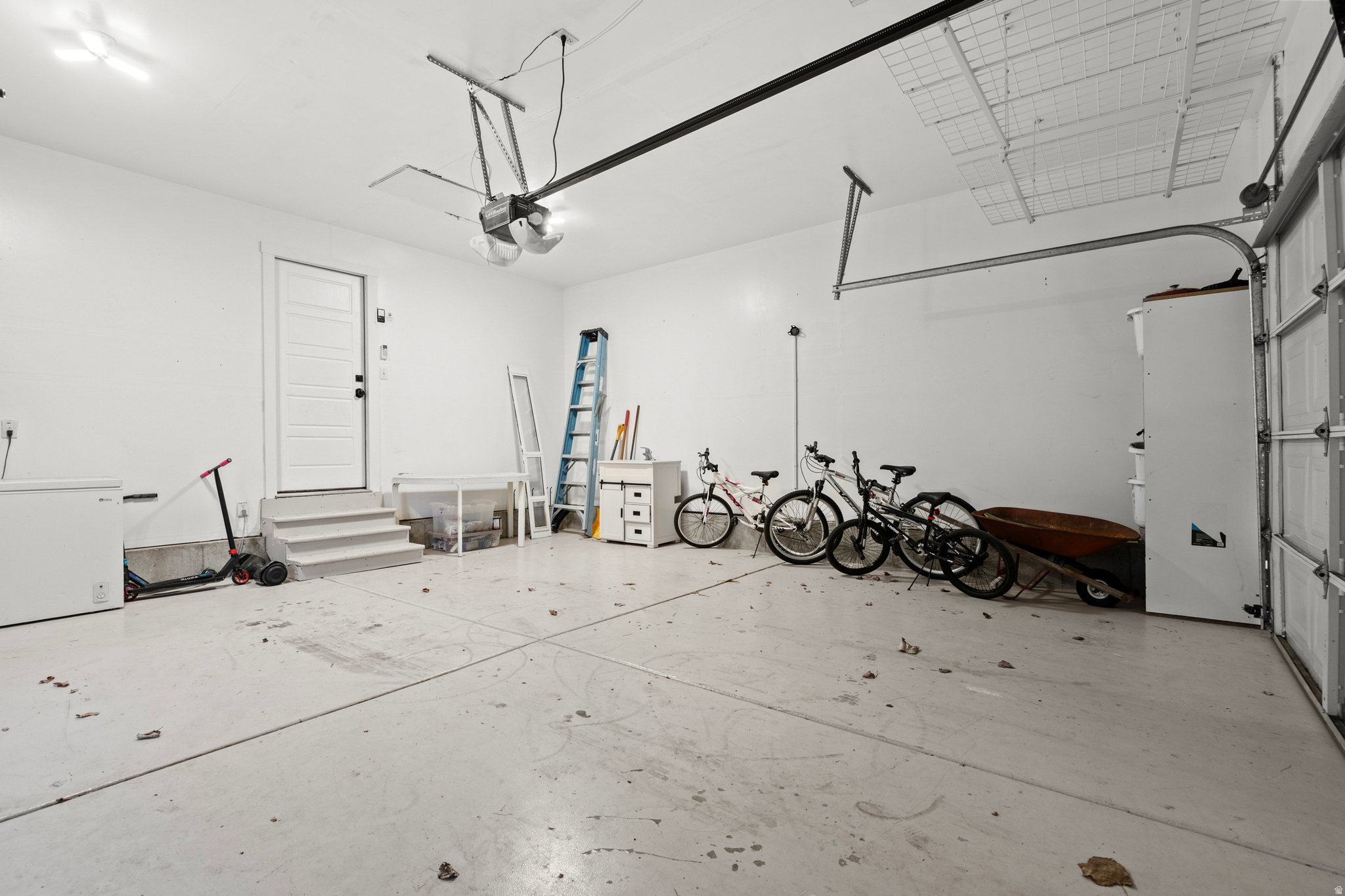 ESTATES AT ROSE CREEK PLAT 1 - Residential