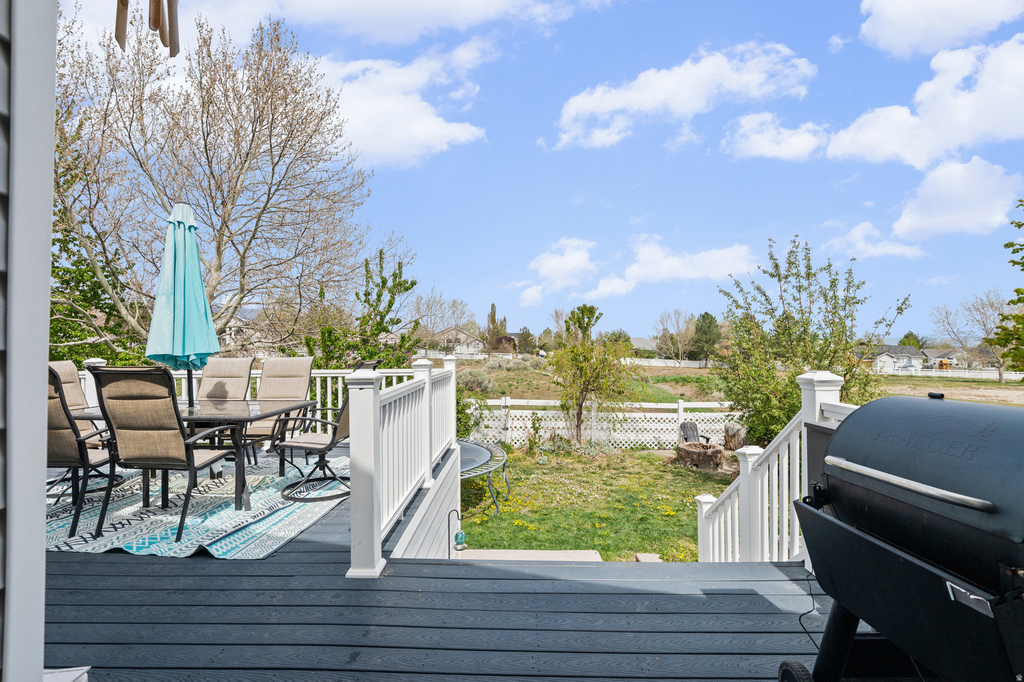 ESTATES AT ROSE CREEK PLAT 1 - Residential