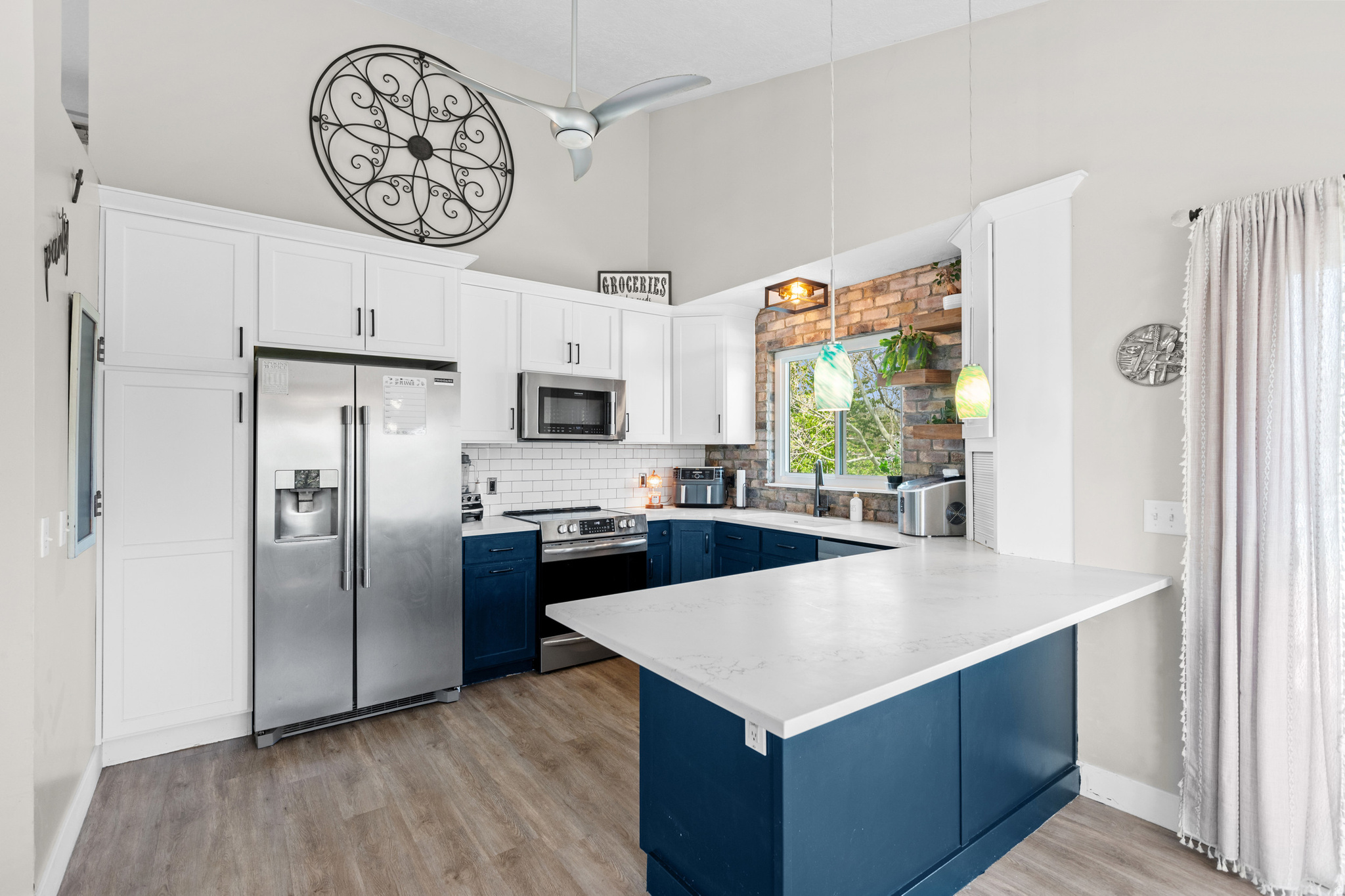 ESTATES AT ROSE CREEK PLAT 1 - Residential