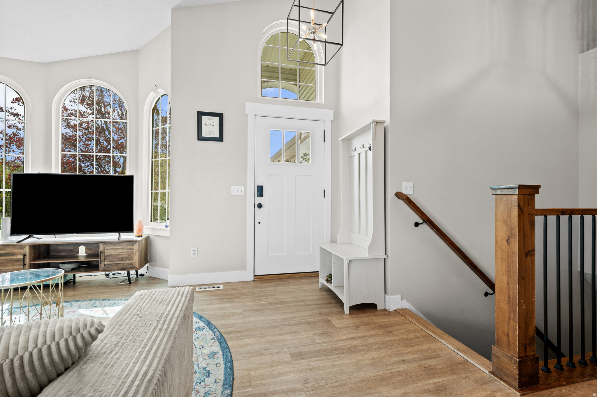 ESTATES AT ROSE CREEK PLAT 1 - Residential