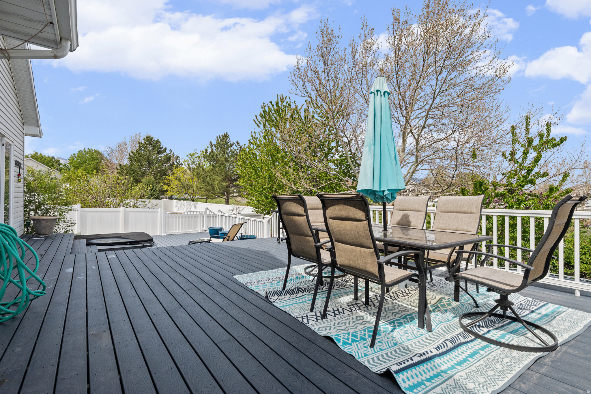 ESTATES AT ROSE CREEK PLAT 1 - Residential