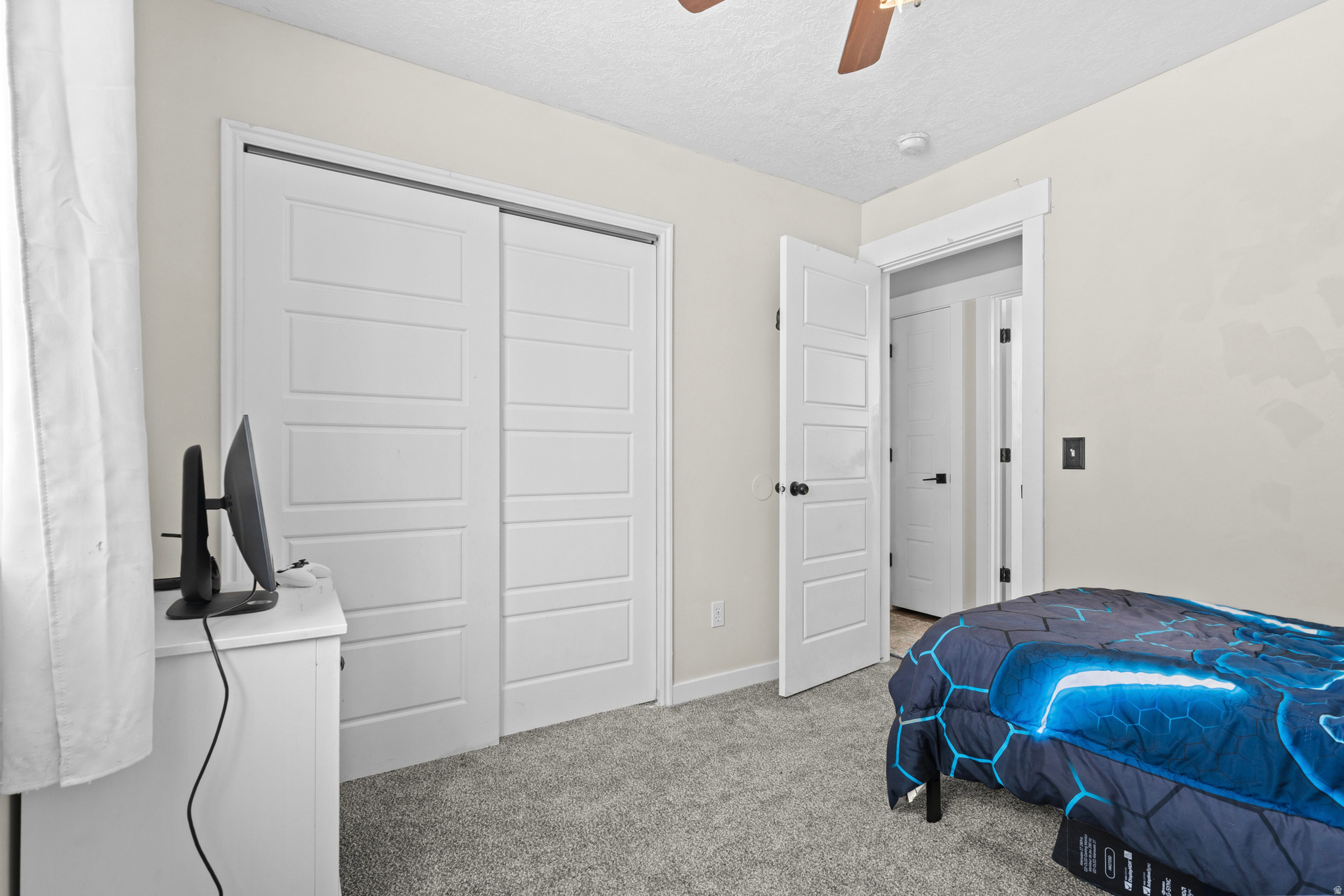 ESTATES AT ROSE CREEK PLAT 1 - Residential