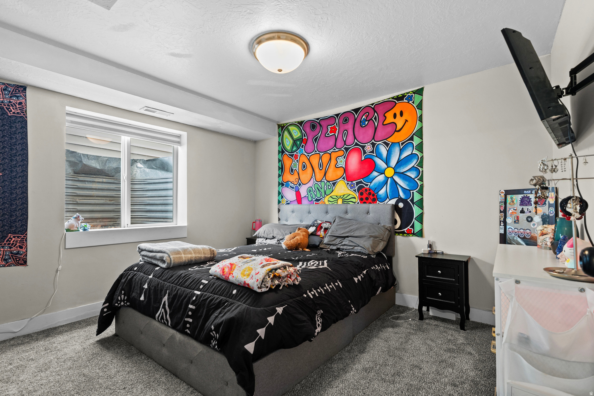 ESTATES AT ROSE CREEK PLAT 1 - Residential