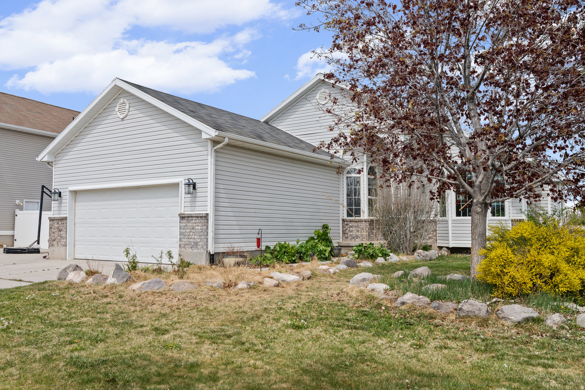 ESTATES AT ROSE CREEK PLAT 1 - Residential