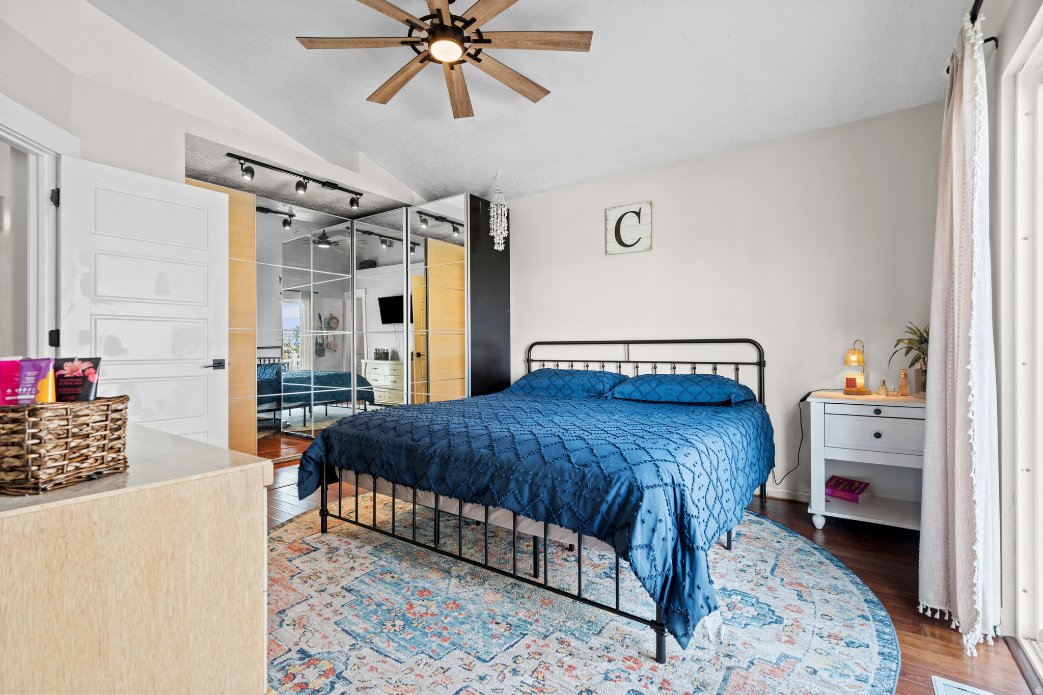 ESTATES AT ROSE CREEK PLAT 1 - Residential