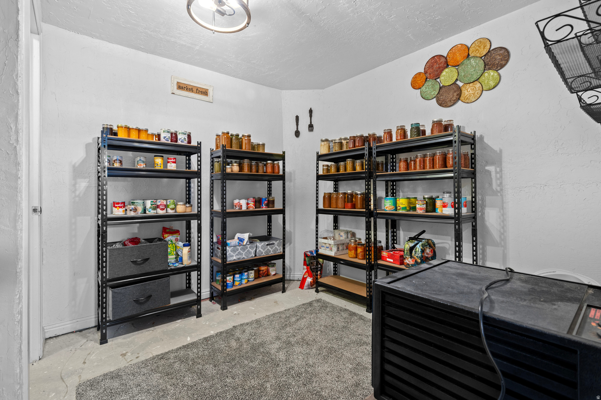 ESTATES AT ROSE CREEK PLAT 1 - Residential