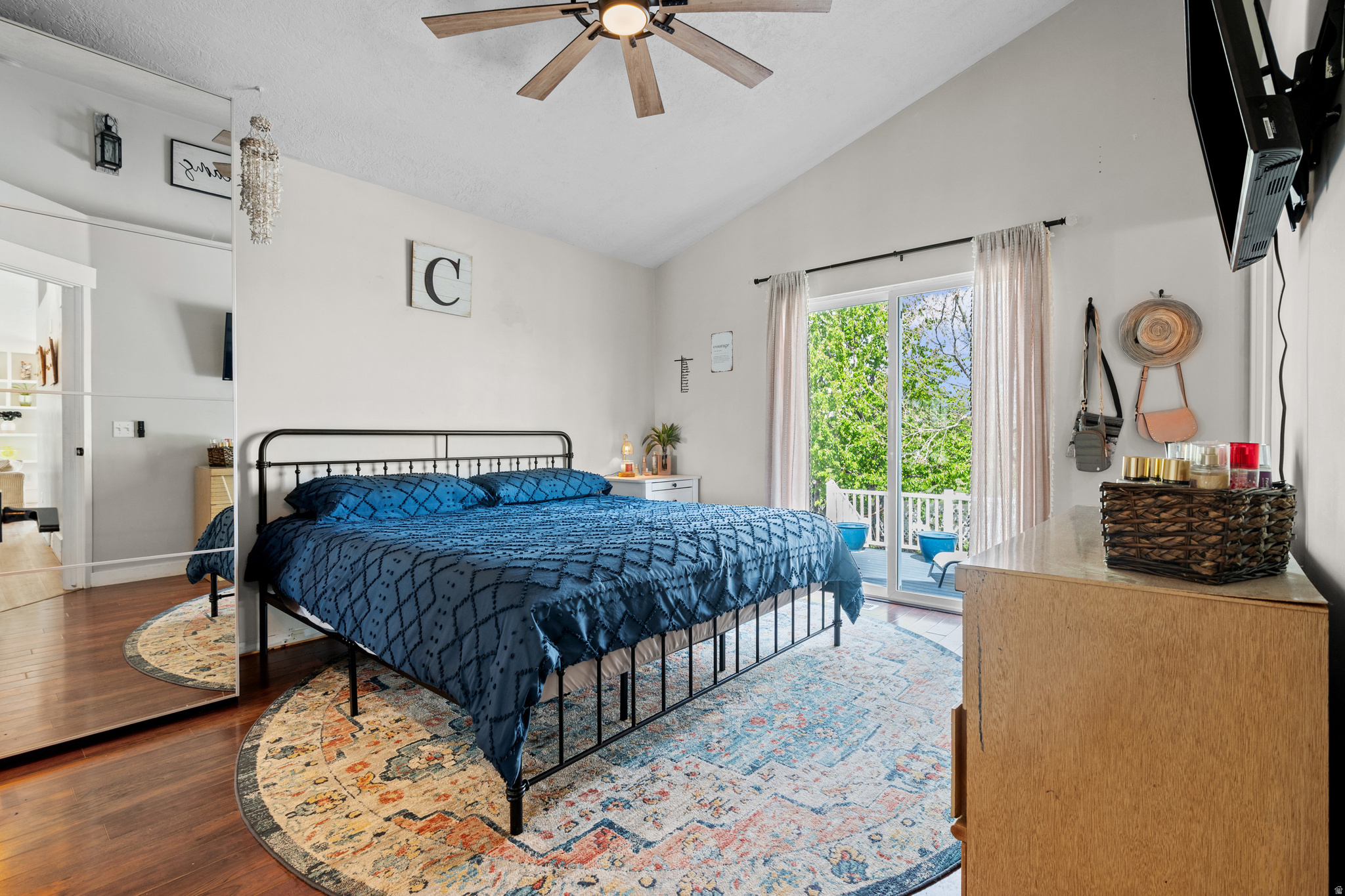 ESTATES AT ROSE CREEK PLAT 1 - Residential