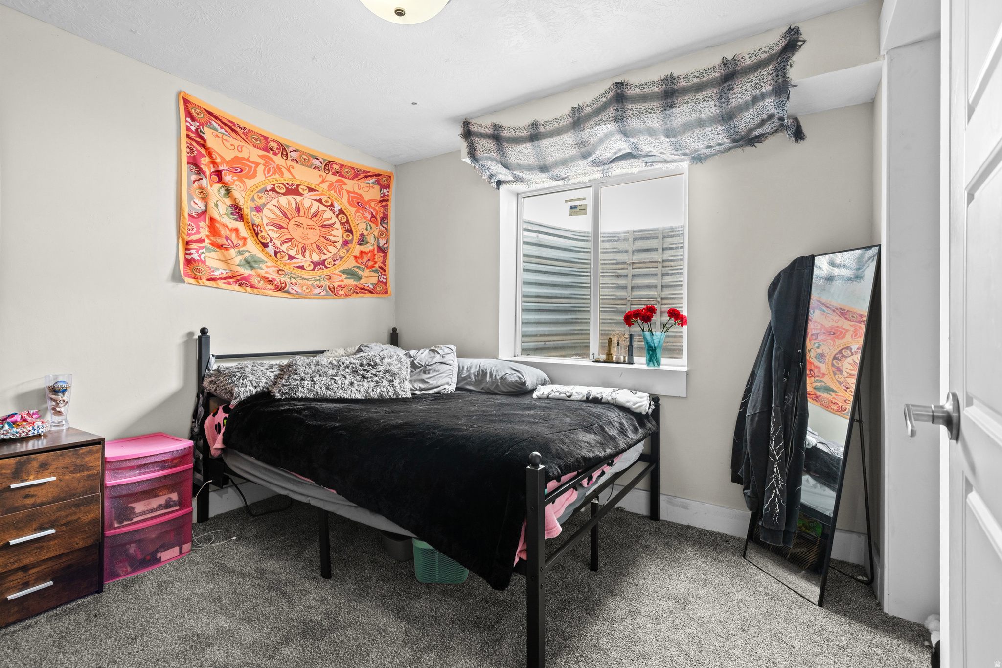 ESTATES AT ROSE CREEK PLAT 1 - Residential