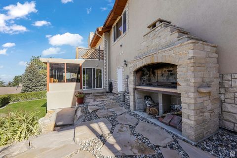 Tiny photo for 8504 S KINGS HILL DR, Cottonwood Heights, UT 84121 (MLS # 2118070)
