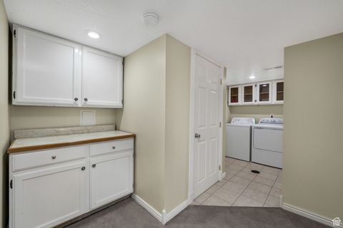 Tiny photo for 8504 S KINGS HILL DR, Cottonwood Heights, UT 84121 (MLS # 2118070)