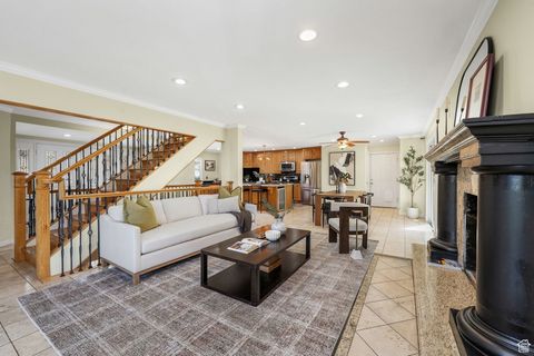 Tiny photo for 8504 S KINGS HILL DR, Cottonwood Heights, UT 84121 (MLS # 2118070)