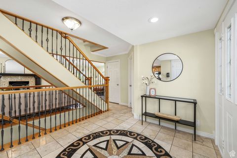 Tiny photo for 8504 S KINGS HILL DR, Cottonwood Heights, UT 84121 (MLS # 2118070)