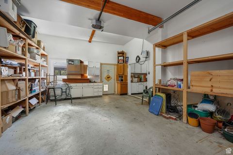 Tiny photo for 8504 S KINGS HILL DR, Cottonwood Heights, UT 84121 (MLS # 2118070)
