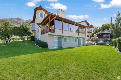 Tiny photo for 8504 S KINGS HILL DR, Cottonwood Heights, UT 84121 (MLS # 2118070)
