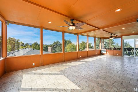 Tiny photo for 8504 S KINGS HILL DR, Cottonwood Heights, UT 84121 (MLS # 2118070)