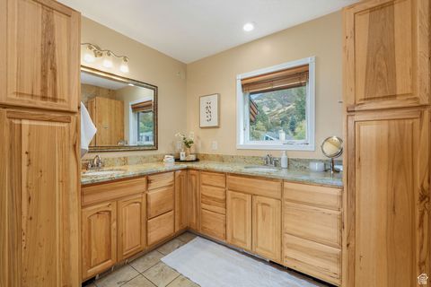 Tiny photo for 8504 S KINGS HILL DR, Cottonwood Heights, UT 84121 (MLS # 2118070)