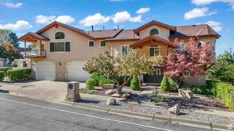 Tiny photo for 8504 S KINGS HILL DR, Cottonwood Heights, UT 84121 (MLS # 2118070)