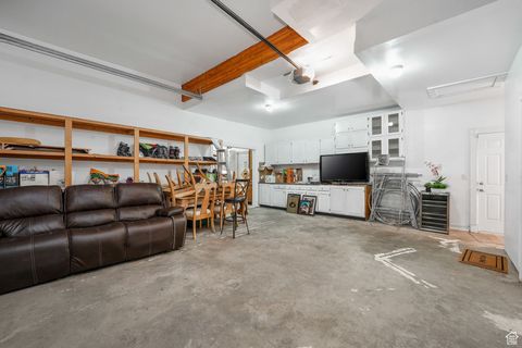 Tiny photo for 8504 S KINGS HILL DR, Cottonwood Heights, UT 84121 (MLS # 2118070)