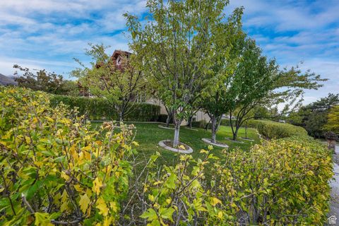 Tiny photo for 8504 S KINGS HILL DR, Cottonwood Heights, UT 84121 (MLS # 2118070)