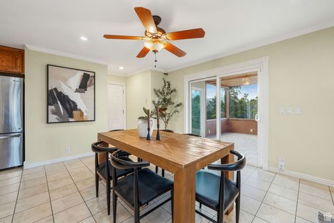 Tiny photo for 8504 S KINGS HILL DR, Cottonwood Heights, UT 84121 (MLS # 2118070)