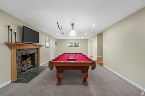 Tiny photo for 8504 S KINGS HILL DR, Cottonwood Heights, UT 84121 (MLS # 2118070)