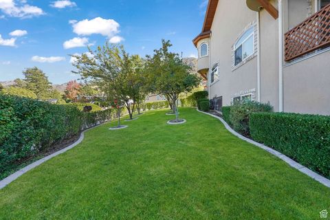 Tiny photo for 8504 S KINGS HILL DR, Cottonwood Heights, UT 84121 (MLS # 2118070)