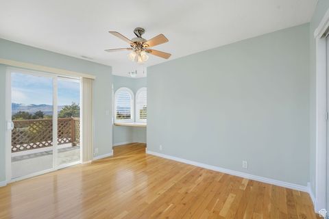 Tiny photo for 8504 S KINGS HILL DR, Cottonwood Heights, UT 84121 (MLS # 2118070)