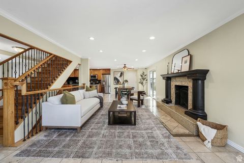 Tiny photo for 8504 S KINGS HILL DR, Cottonwood Heights, UT 84121 (MLS # 2118070)