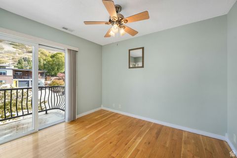 Tiny photo for 8504 S KINGS HILL DR, Cottonwood Heights, UT 84121 (MLS # 2118070)