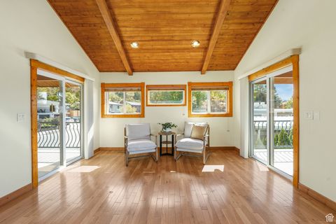 Tiny photo for 8504 S KINGS HILL DR, Cottonwood Heights, UT 84121 (MLS # 2118070)