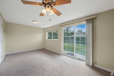 Tiny photo for 8504 S KINGS HILL DR, Cottonwood Heights, UT 84121 (MLS # 2118070)