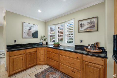 Tiny photo for 8504 S KINGS HILL DR, Cottonwood Heights, UT 84121 (MLS # 2118070)