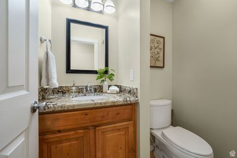 Tiny photo for 8504 S KINGS HILL DR, Cottonwood Heights, UT 84121 (MLS # 2118070)