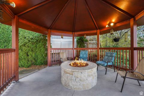 Tiny photo for 8504 S KINGS HILL DR, Cottonwood Heights, UT 84121 (MLS # 2118070)