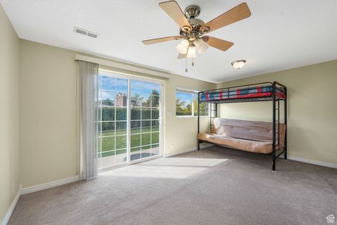Tiny photo for 8504 S KINGS HILL DR, Cottonwood Heights, UT 84121 (MLS # 2118070)