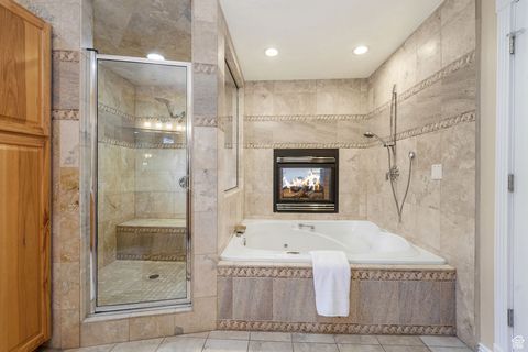 Tiny photo for 8504 S KINGS HILL DR, Cottonwood Heights, UT 84121 (MLS # 2118070)
