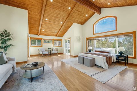 Tiny photo for 8504 S KINGS HILL DR, Cottonwood Heights, UT 84121 (MLS # 2118070)