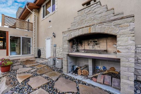 Tiny photo for 8504 S KINGS HILL DR, Cottonwood Heights, UT 84121 (MLS # 2118070)
